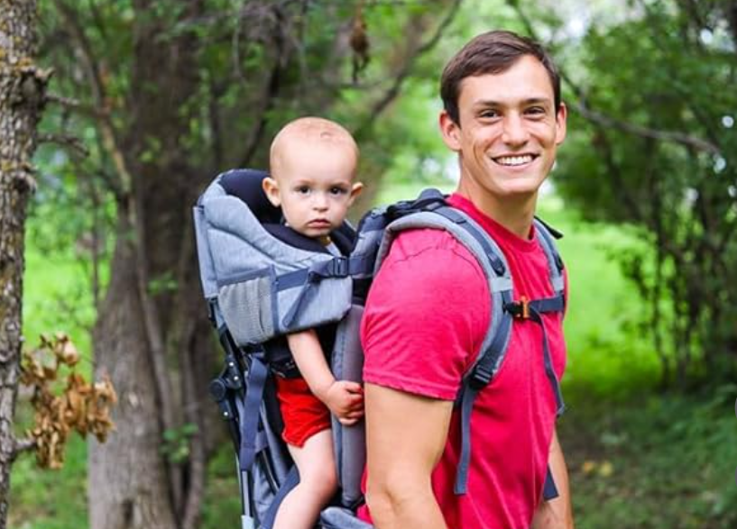 10 Best Toddler Hiking Backpacks for Stress-Free Adventures 