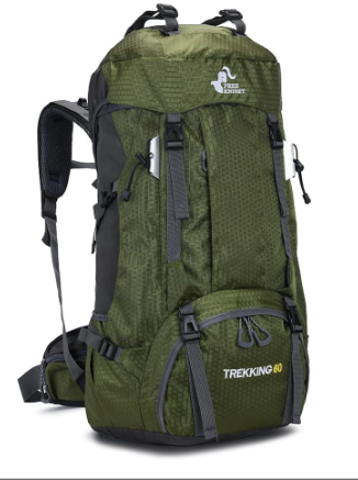 Best Lightweight Hiking Backpack Small for Easy Trekking