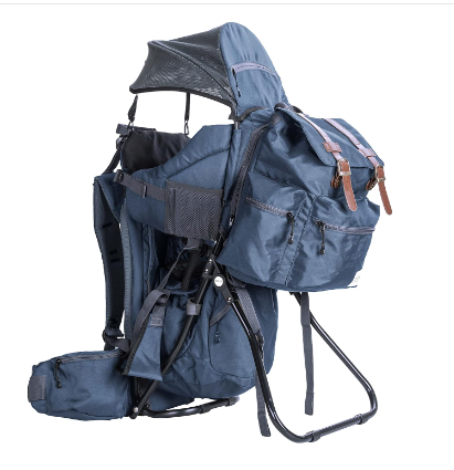 10 Best Toddler Hiking Backpacks : ClevrPlus Urban Explorer 