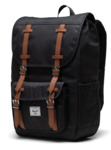 Top 10 Best Everyday Backpacks for Men  Herschel Dawson Backpack