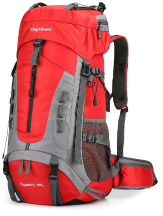 Best Lightweight Hiking Backpack Small for Easy Trekking