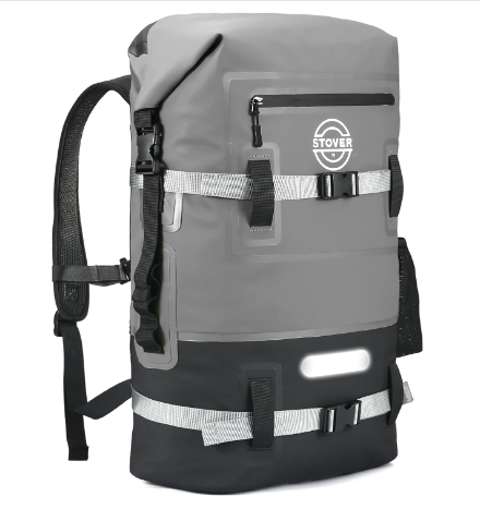 Top 10 Waterproof Hiking Backpacks Of 2024 :  Buyer's Guide