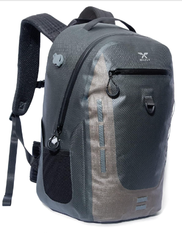 Top 10 Waterproof Hiking Backpacks Of 2024 :  Buyer's Guide