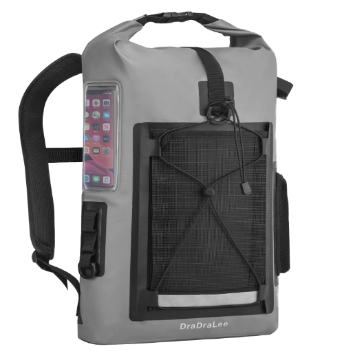 Top 10 Waterproof Hiking Backpacks Of 2024 :  Buyer's Guide