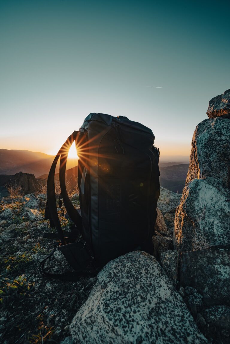 Best Backpack for Travel.