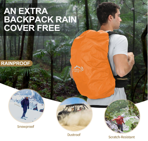 10 Best Lightweight Hiking Backpack Options for Your Next Adventure 