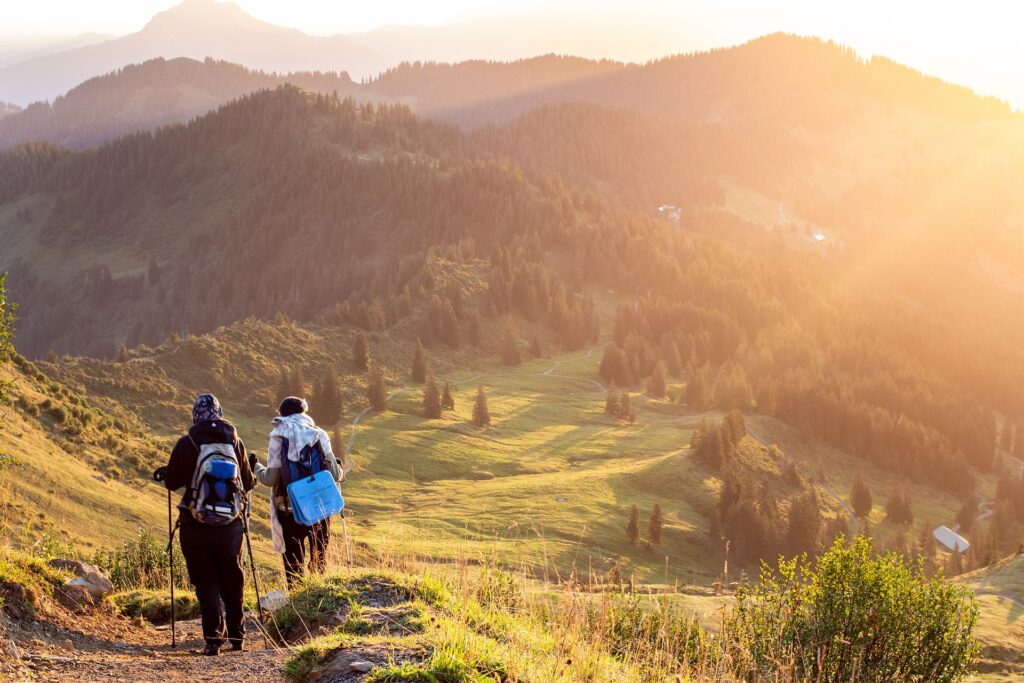 The 10 Best Day Hiking Backpack