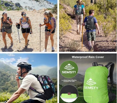 Best Beginners Hiking Backpack: Top Picks for New Hikers