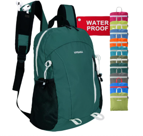 Best Beginners Hiking Backpack: Top Picks for New Hikers