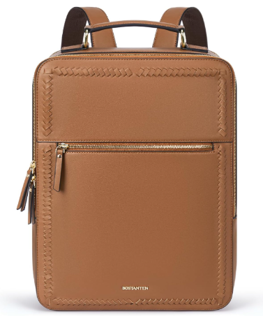 Top Leather Backpacks for Women: Perfect for All Occasions