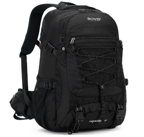 Best Backpacks for Men: Top Waterproof Hiking Options