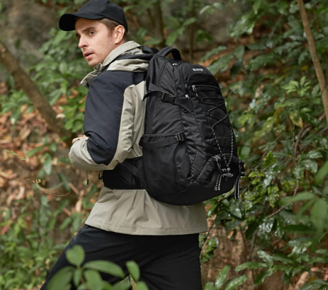 Best Backpacks for Men: Top Waterproof Hiking Options