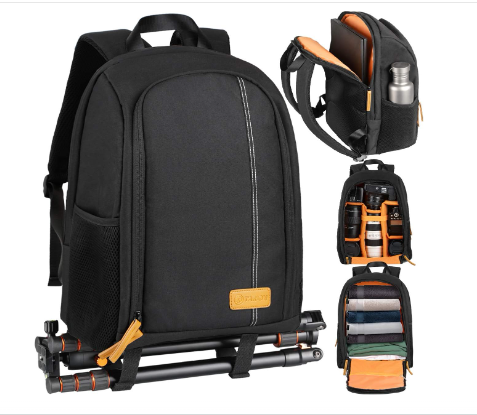 Best Hiking Camera Backpack: Reviews & Buying Tips for 2024-25