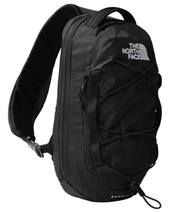 The Right North Face Hiking Backpack for Your Needs : Buyer's Guide & Tips