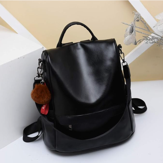 Top Leather Backpacks for Women: Perfect for All Occasions