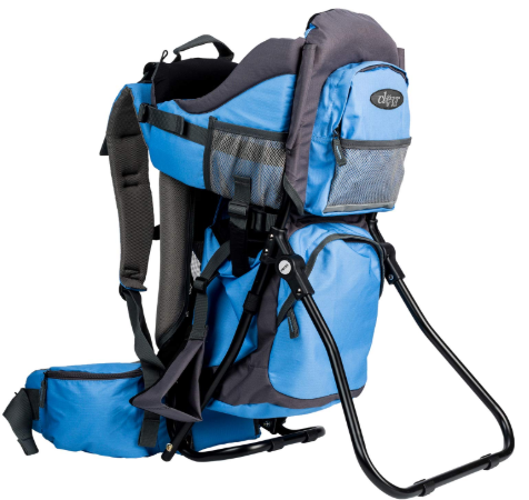 Top Rated Kids Hiking Backpack: Why Parents Love It for Trails