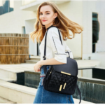 Top Leather Backpacks for Women: Perfect for All Occasions