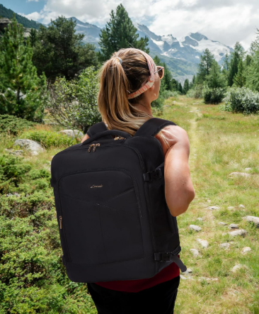 Best Travel Backpacks for Women in 2024-25