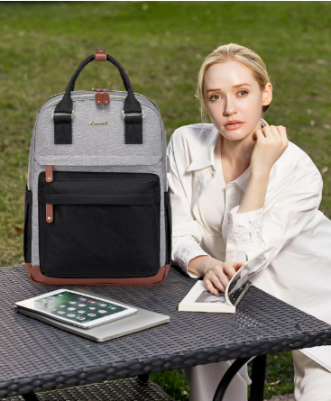 Women's Backpack for Work: Top Choices for Every Profession