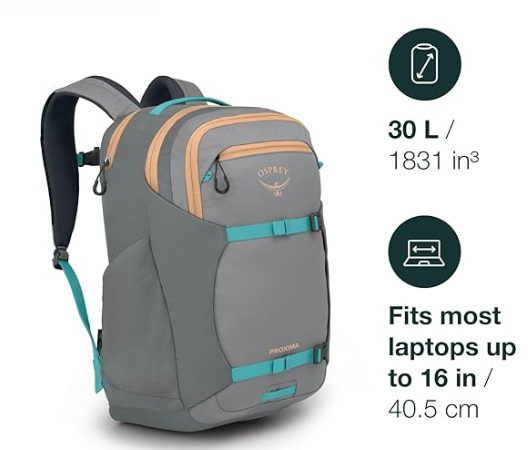 Best Women's Laptop Backpack for work: Detailed Reviews