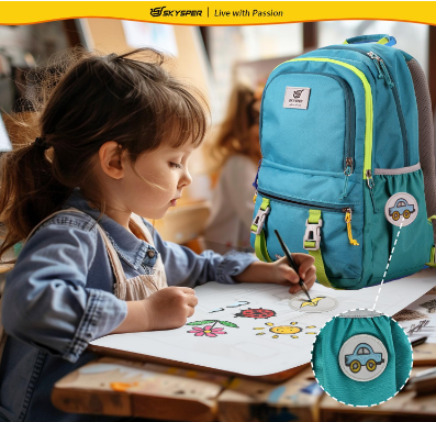 BEST Kids Hiking Backpacks Perfect Pack for Your Child Innfo World