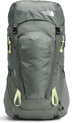 Terra Backpacking Backpack