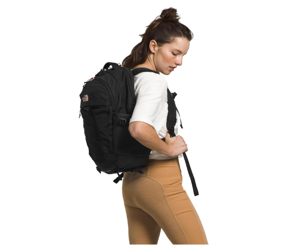 Top 7 North Face Hiking Backpacks : Reviews and Buyer's Guide