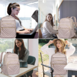 Women's Backpack for Work: Top Choices for Every Profession