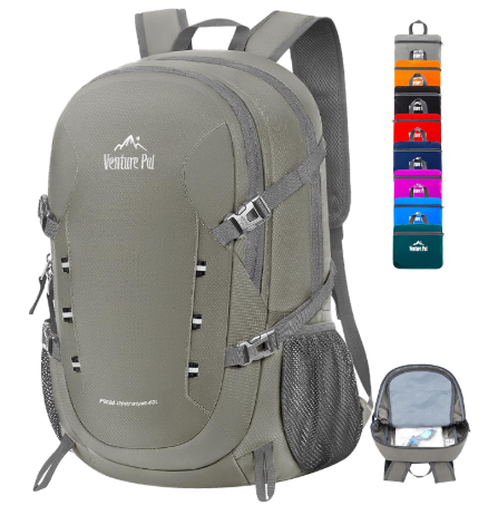 Best Beginners Hiking Backpack: Top Picks for New Hikers