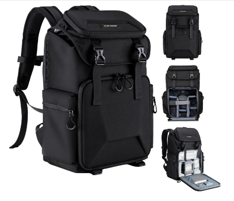 Best Hiking Camera Backpack: Reviews & Buying Tips for 2024-25