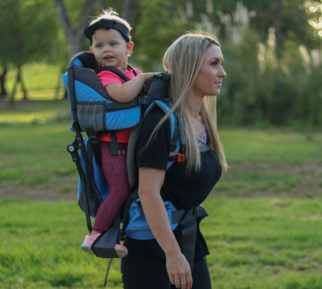 Top Rated Kids Hiking Backpack: Why Parents Love It for Trails