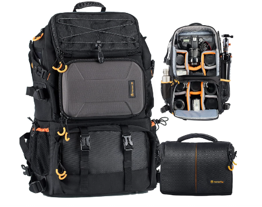 Best Hiking Camera Backpack: Reviews & Buying Tips for 2024-25