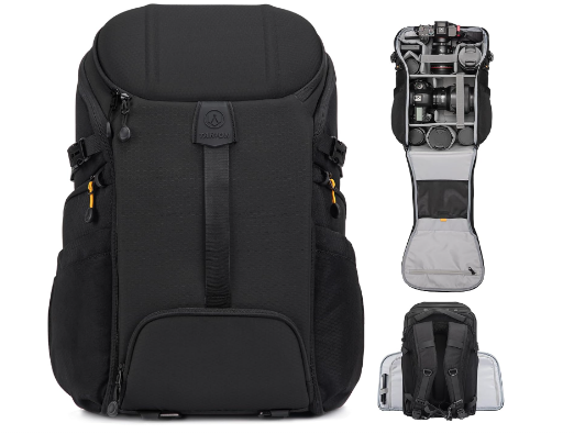 Best Hiking Camera Backpack: Reviews & Buying Tips for 2024-25