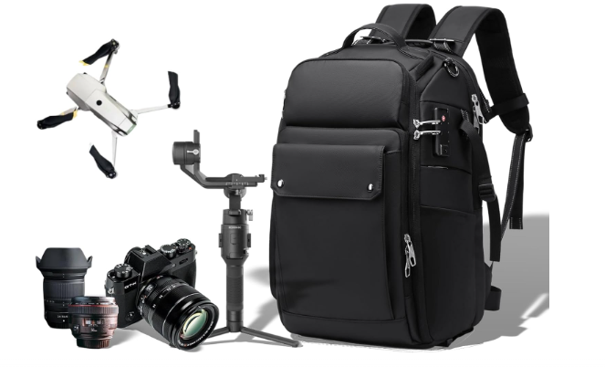 Best Hiking Camera Backpack: Reviews & Buying Tips for 2024-25